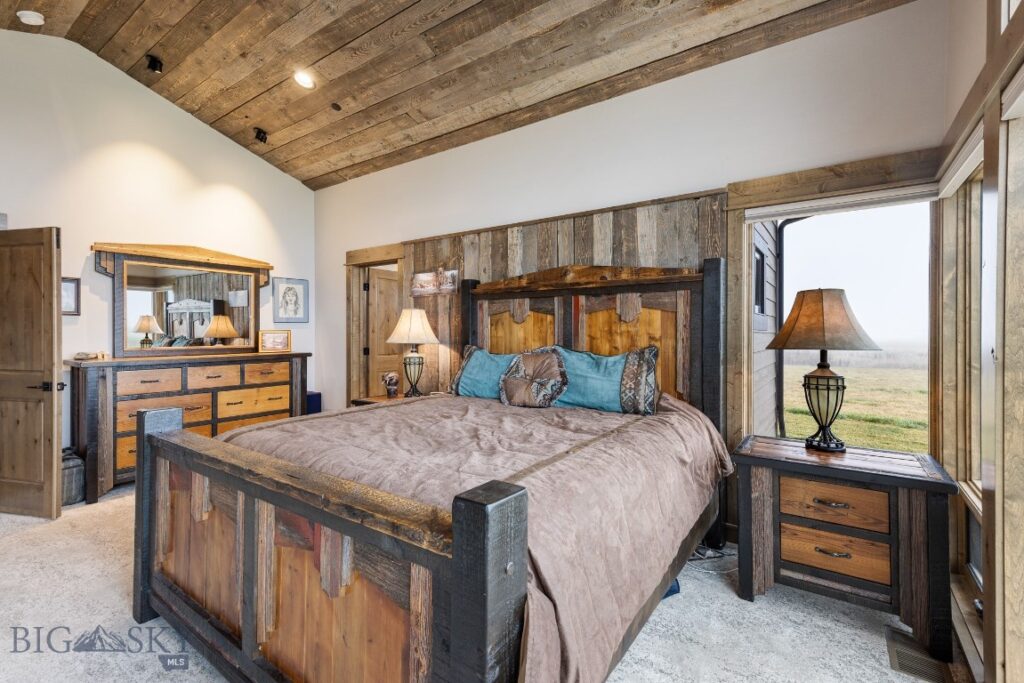 987 Spain Bridge Ranch Road, Belgrade MT 59714