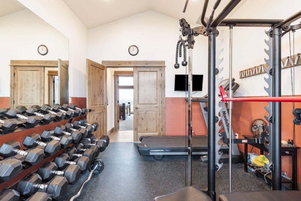 987 Spain Bridge Ranch Road, Belgrade MT 59714