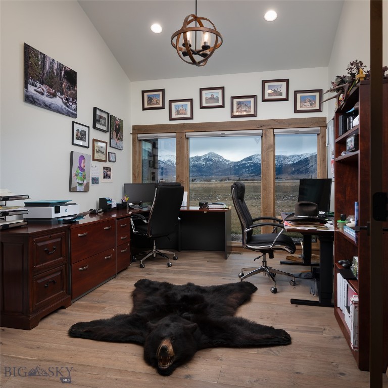 987 Spain Bridge Ranch Road, Belgrade MT 59714