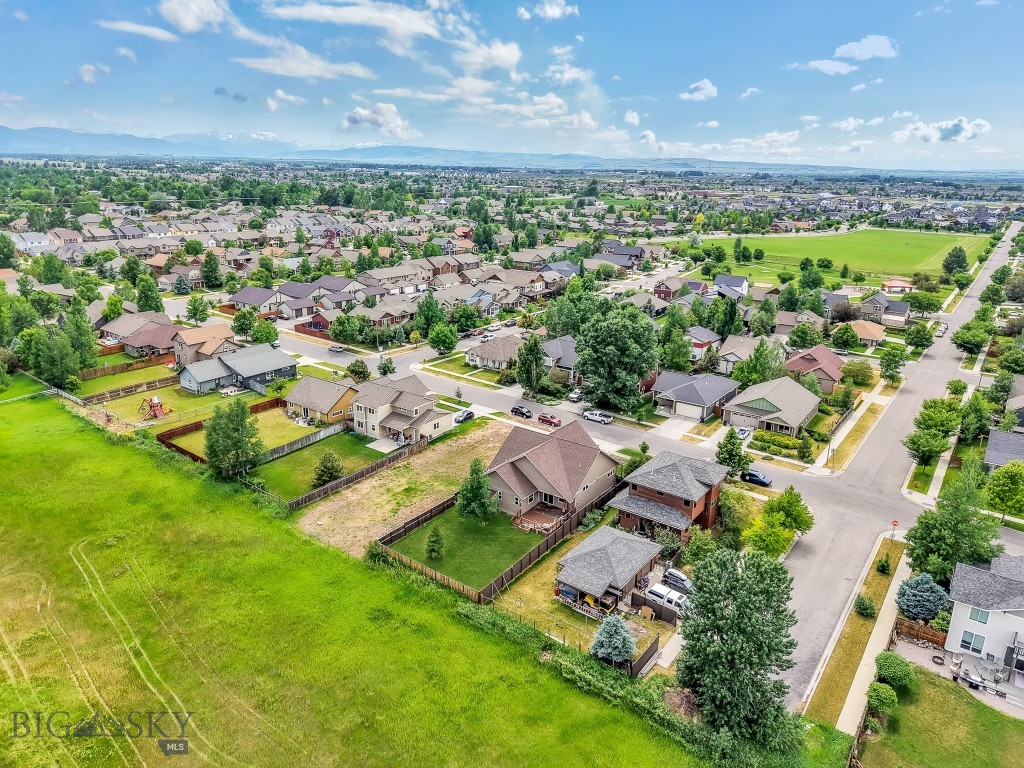 988 Meagher, Bozeman MT 59718