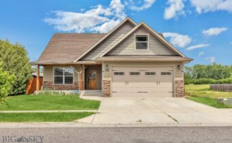 988 Meagher, Bozeman MT 59718