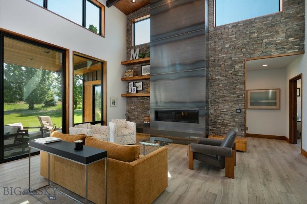 989 Bridger Lake, Bozeman MT 59718
