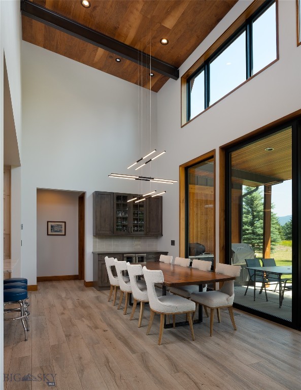 989 Bridger Lake, Bozeman MT 59718