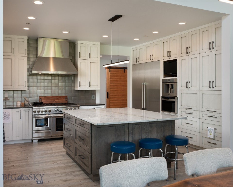 989 Bridger Lake, Bozeman MT 59718