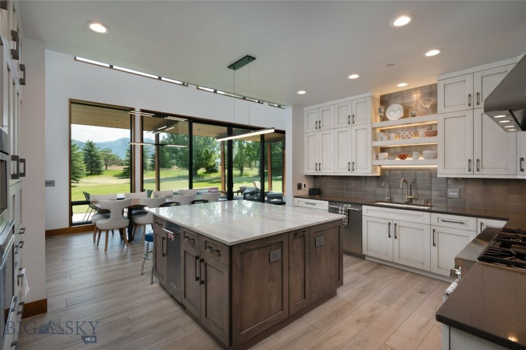 989 Bridger Lake, Bozeman MT 59718