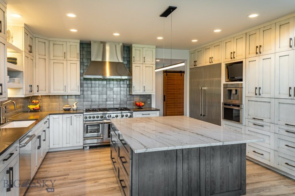 989 Bridger Lake, Bozeman MT 59718