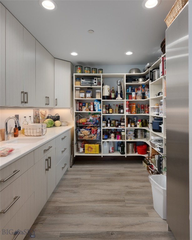 989 Bridger Lake, Bozeman MT 59718