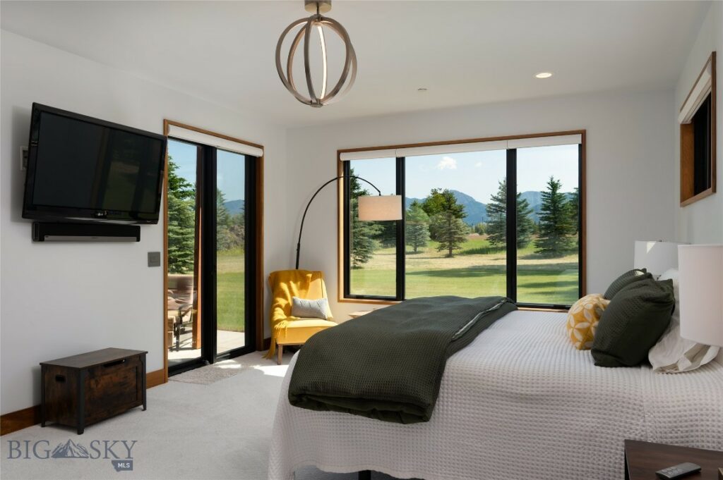 989 Bridger Lake, Bozeman MT 59718