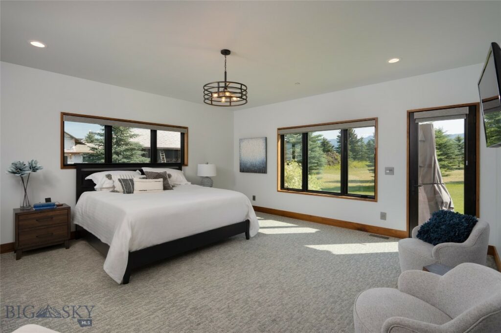 989 Bridger Lake, Bozeman MT 59718
