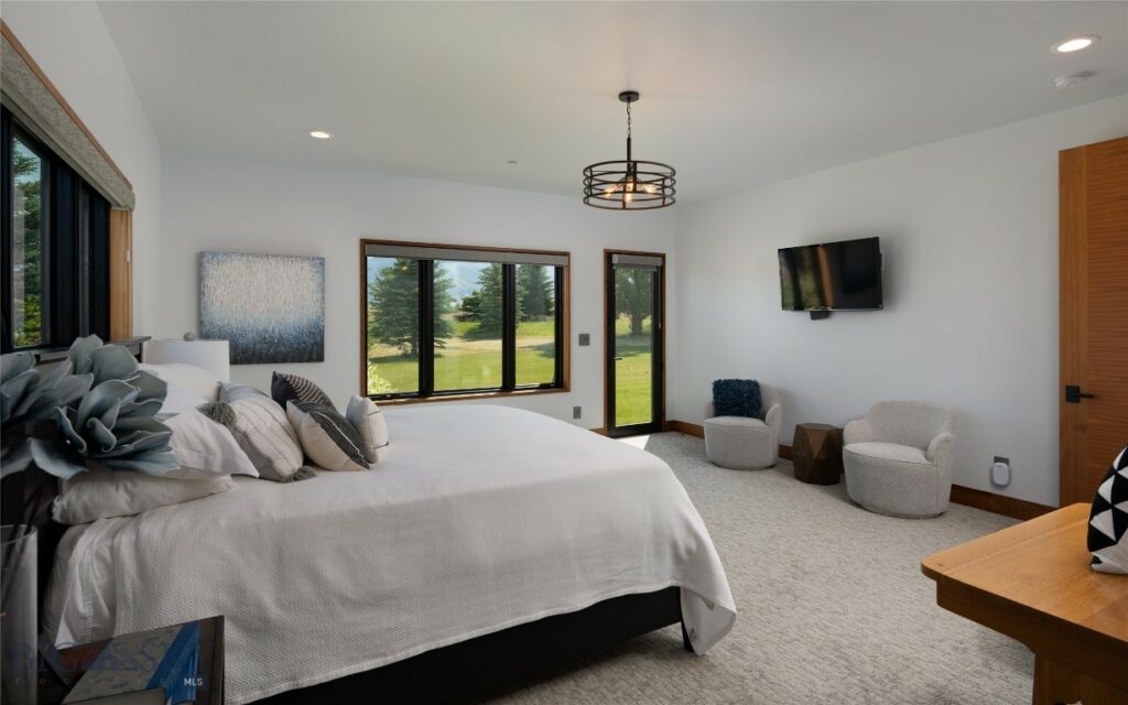 989 Bridger Lake, Bozeman MT 59718