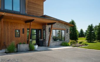 989 Bridger Lake, Bozeman MT 59718