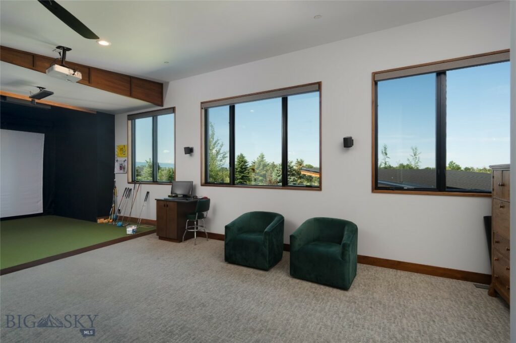 989 Bridger Lake, Bozeman MT 59718
