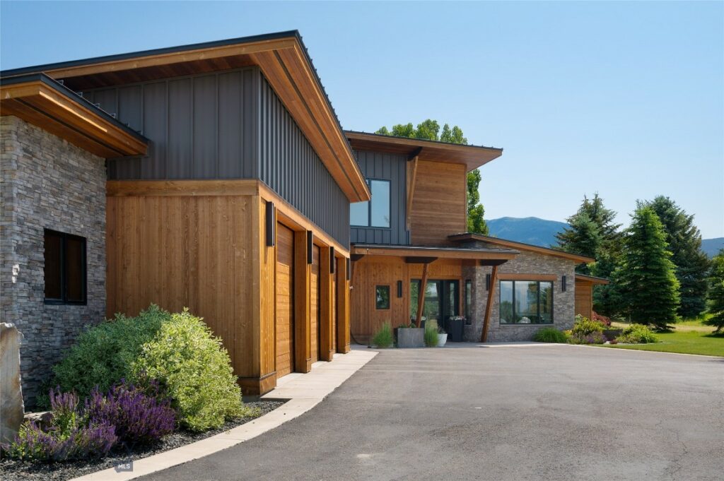 989 Bridger Lake, Bozeman MT 59718