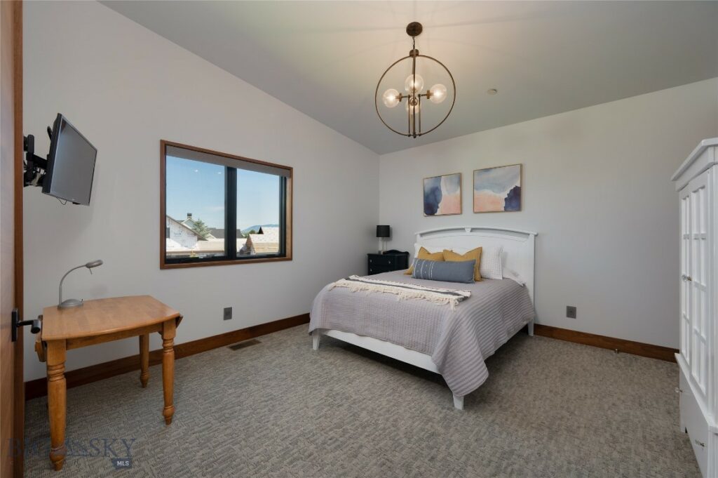 989 Bridger Lake, Bozeman MT 59718