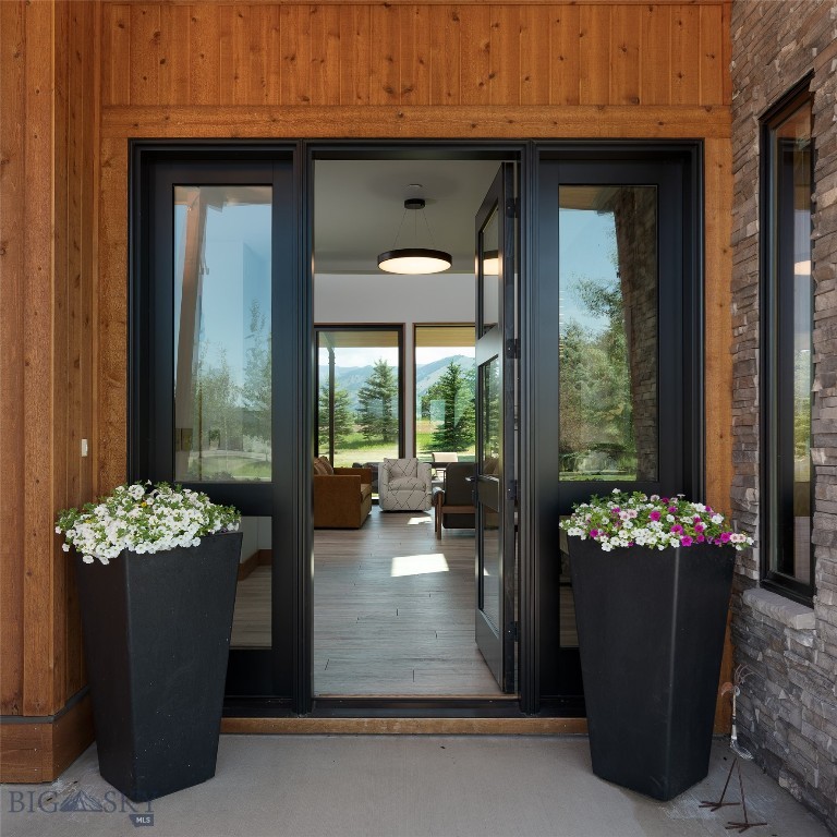 989 Bridger Lake, Bozeman MT 59718