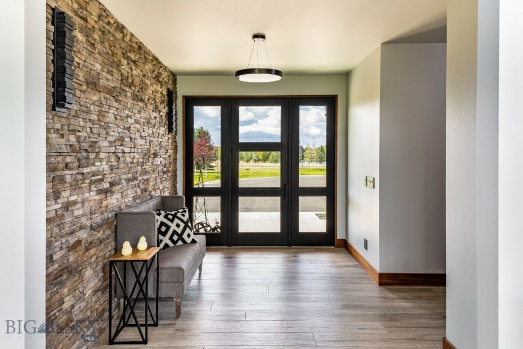 989 Bridger Lake, Bozeman MT 59718