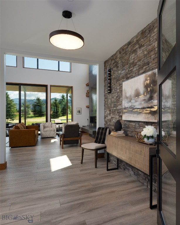 989 Bridger Lake, Bozeman MT 59718