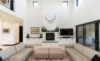 99 Mclure Drive, Bozeman MT 59718