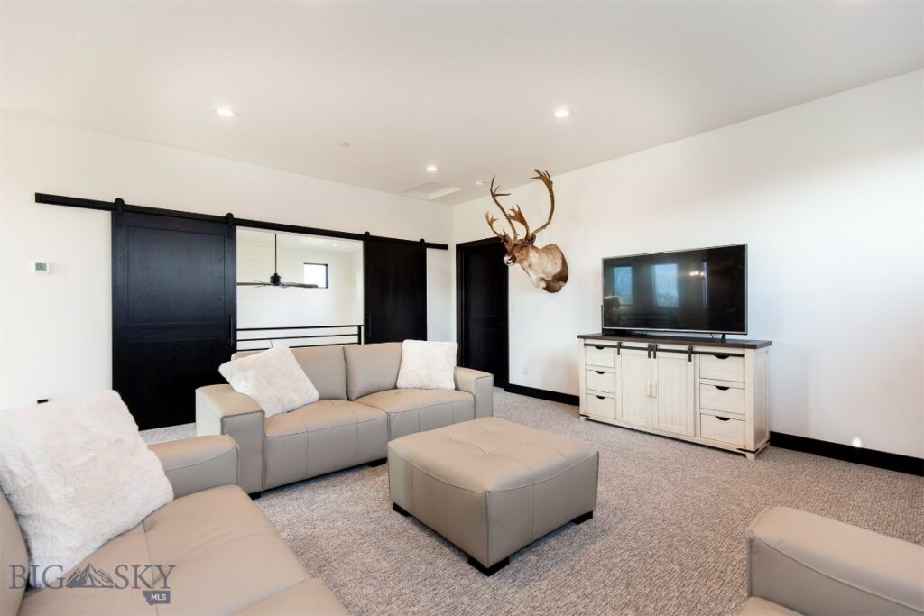 99 Mclure Drive, Bozeman MT 59718