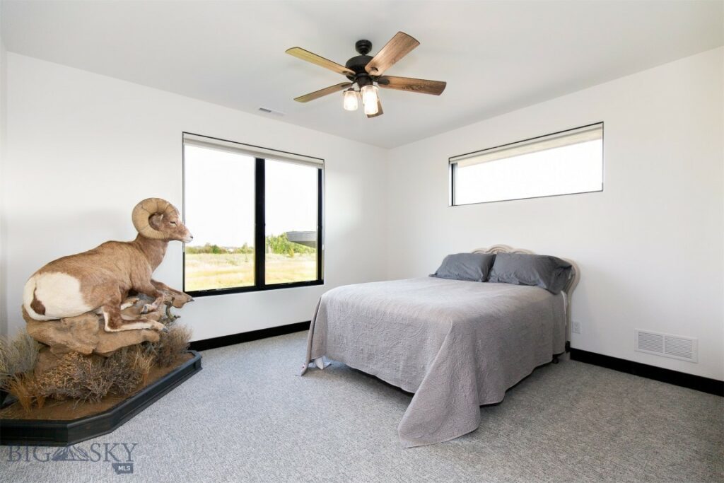 99 Mclure Drive, Bozeman MT 59718