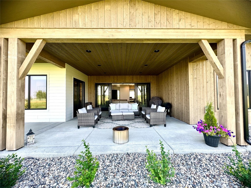 99 Mclure Drive, Bozeman MT 59718