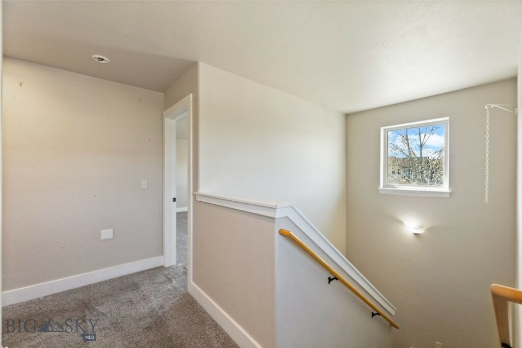 996 Saxon Drive, Bozeman MT 59718
