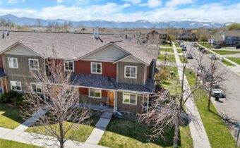 996 Saxon Drive, Bozeman MT 59718