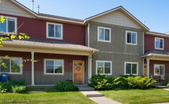 996 Saxon Way, Bozeman MT 59718