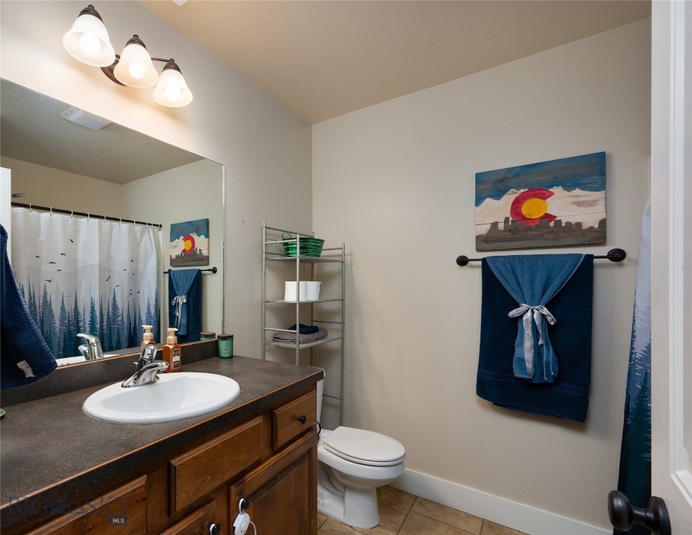 996 Saxon Way, Bozeman MT 59718