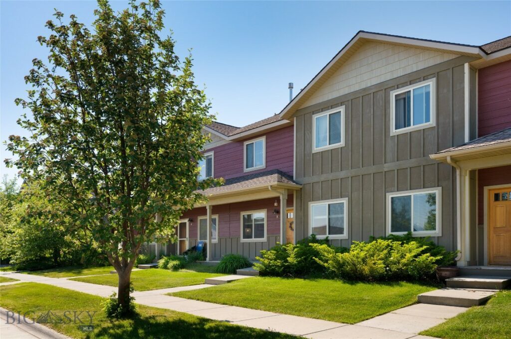 996 Saxon Way, Bozeman MT 59718