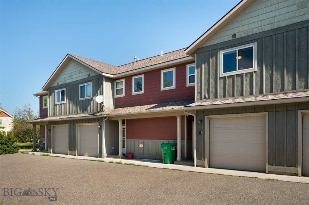 996 Saxon Way, Bozeman MT 59718