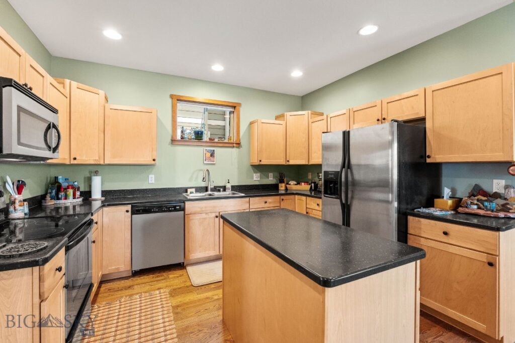 999 Jessie Way, Bozeman MT 59715