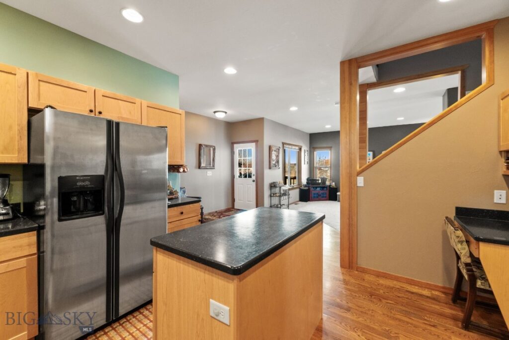 999 Jessie Way, Bozeman MT 59715