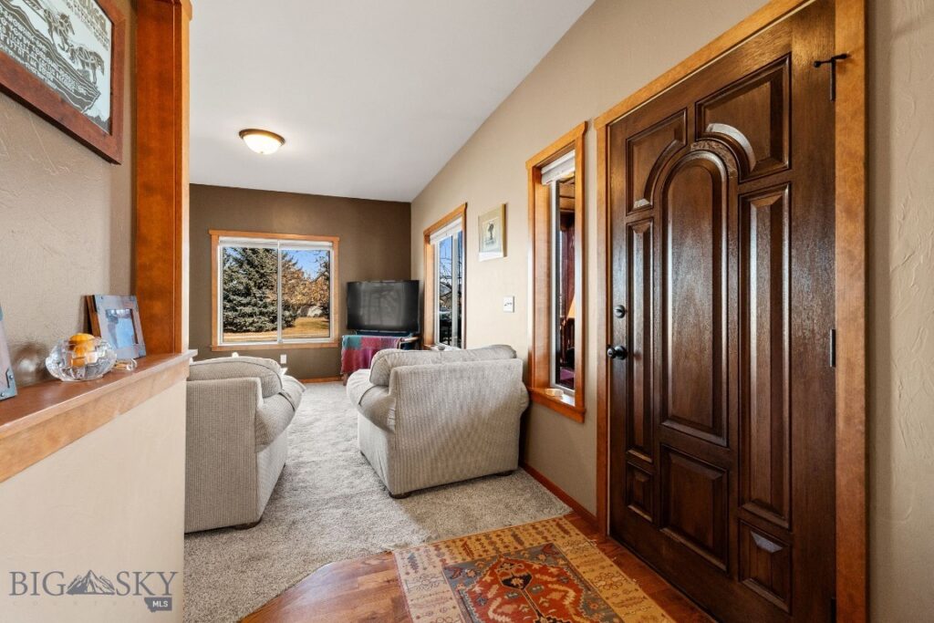 999 Jessie Way, Bozeman MT 59715