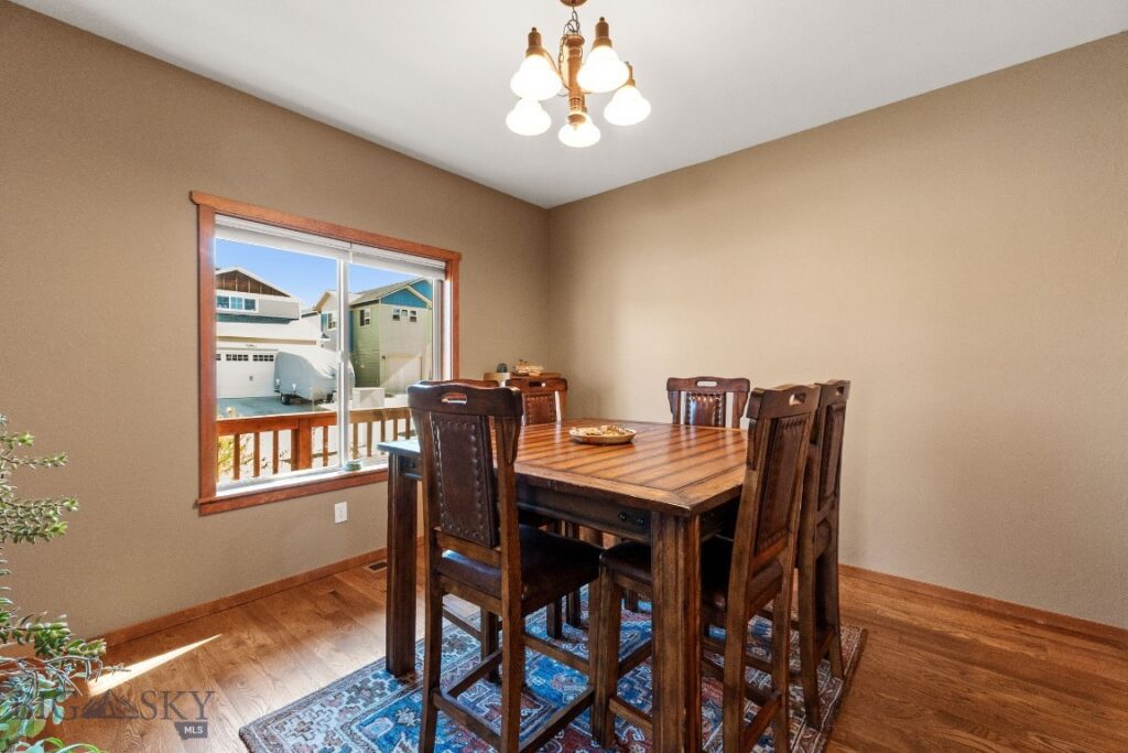 999 Jessie Way, Bozeman MT 59715