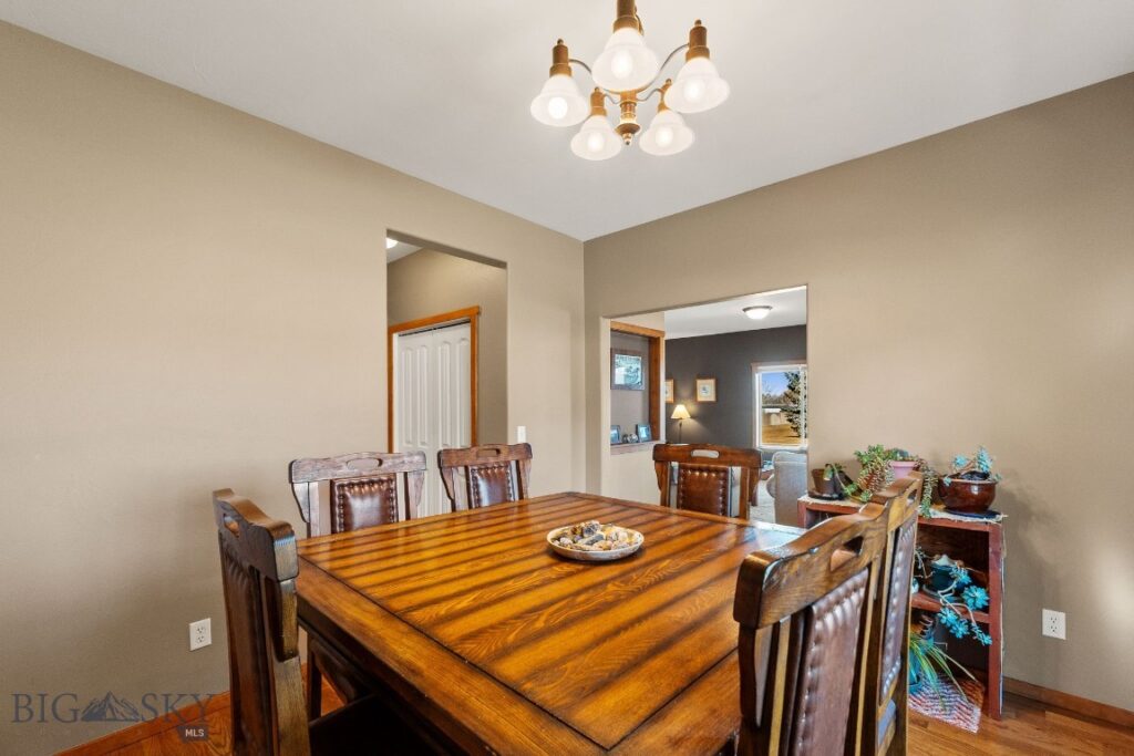 999 Jessie Way, Bozeman MT 59715