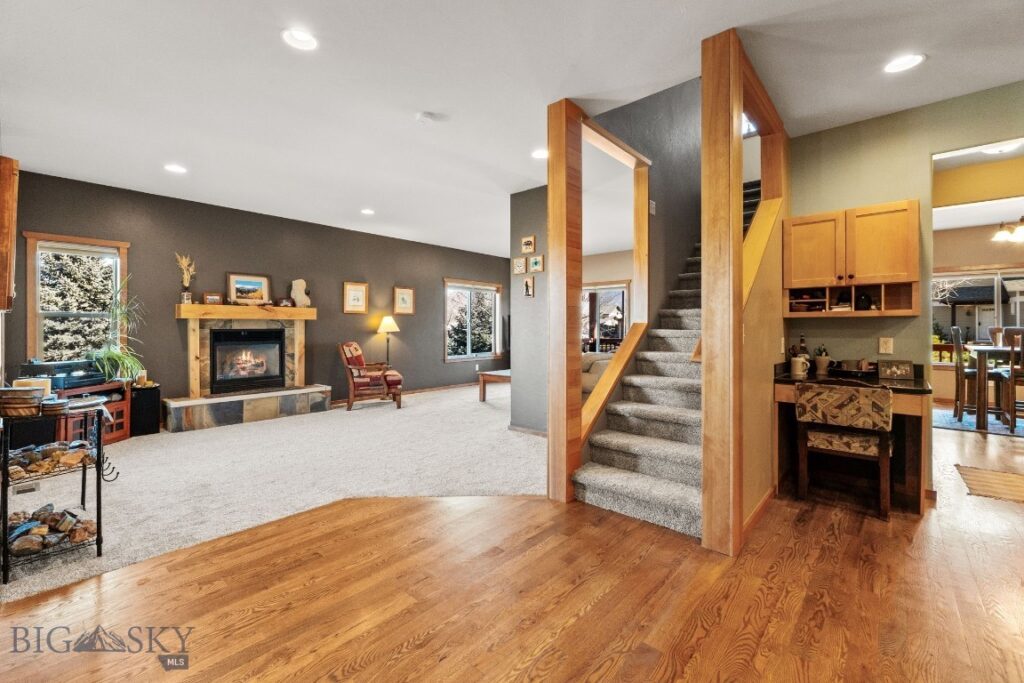 999 Jessie Way, Bozeman MT 59715