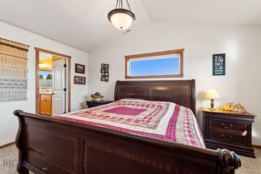 999 Jessie Way, Bozeman MT 59715