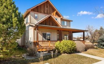 999 Jessie Way, Bozeman MT 59715