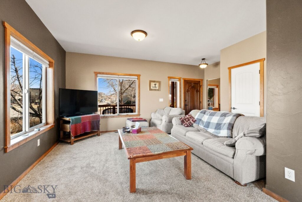 999 Jessie Way, Bozeman MT 59715