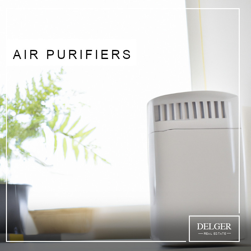 Air Purifiers