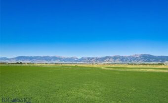 TBD E Cameron Bridge Road, Bozeman MT 59718