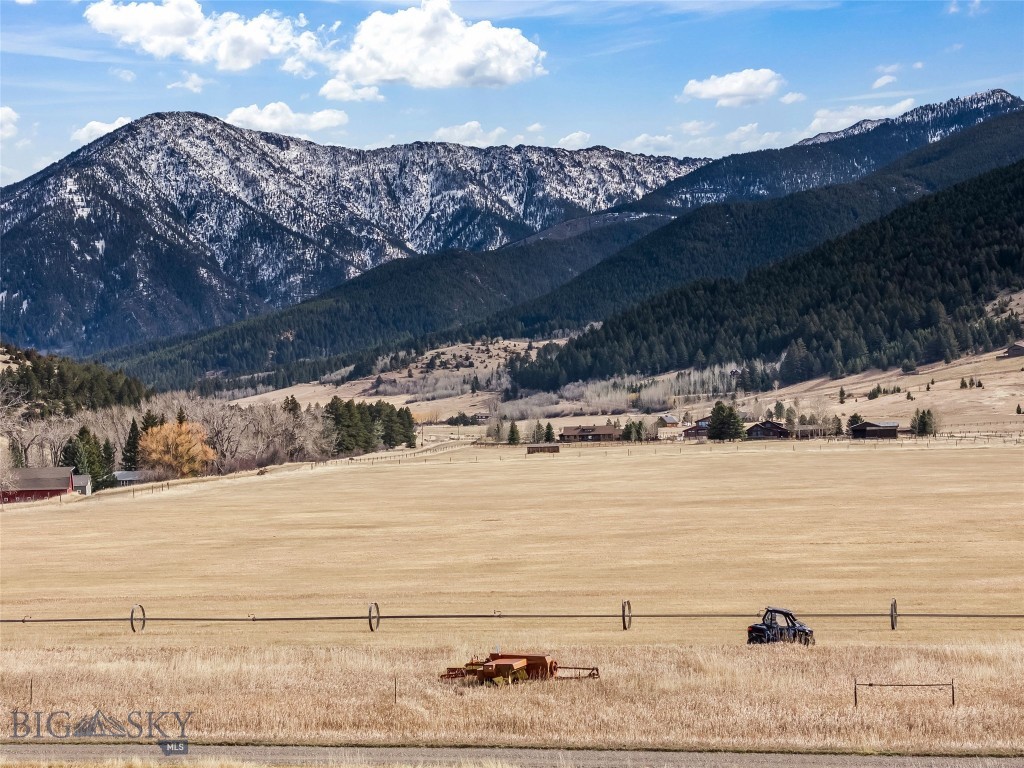NHN (Parcel A-2) Suce Creek Road, Livingston MT 59047