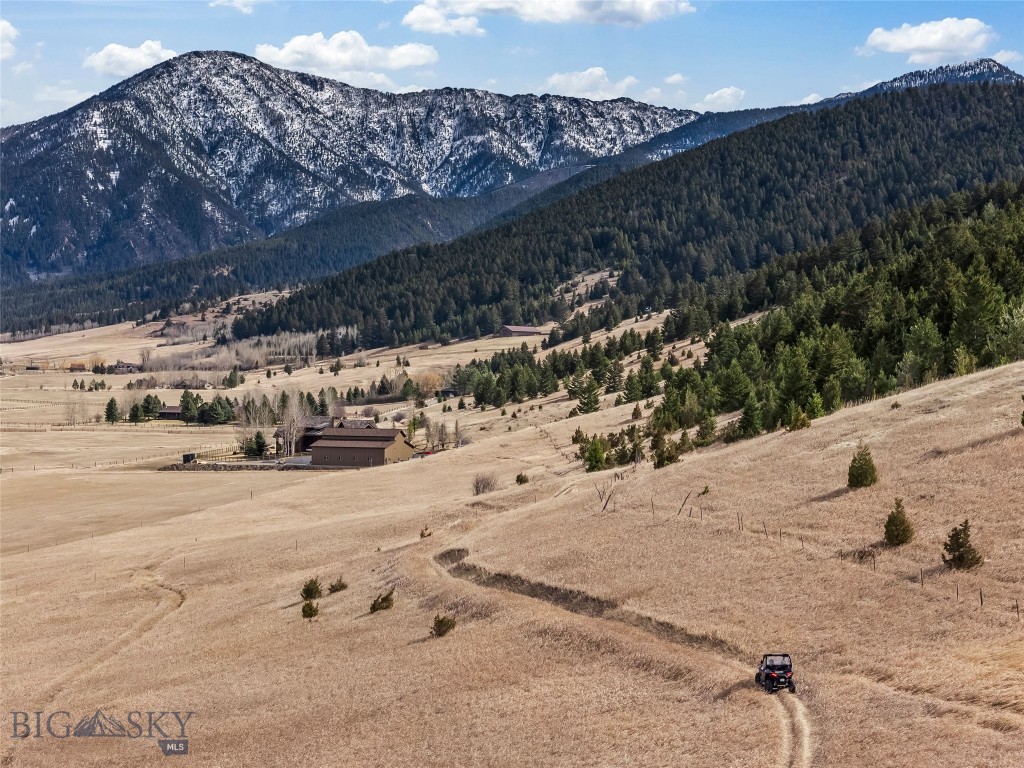 NHN (Parcel A-2) Suce Creek Road, Livingston MT 59047