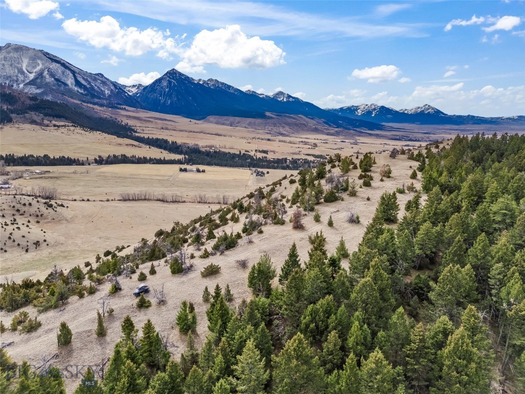 NHN (Parcel A-2) Suce Creek Road, Livingston MT 59047