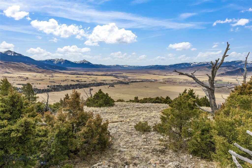 NHN (Parcel A-2) Suce Creek Road, Livingston MT 59047