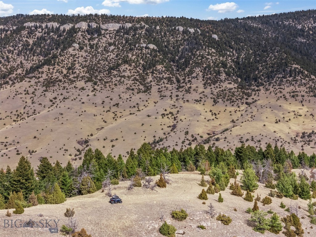NHN (Parcel A-2) Suce Creek Road, Livingston MT 59047