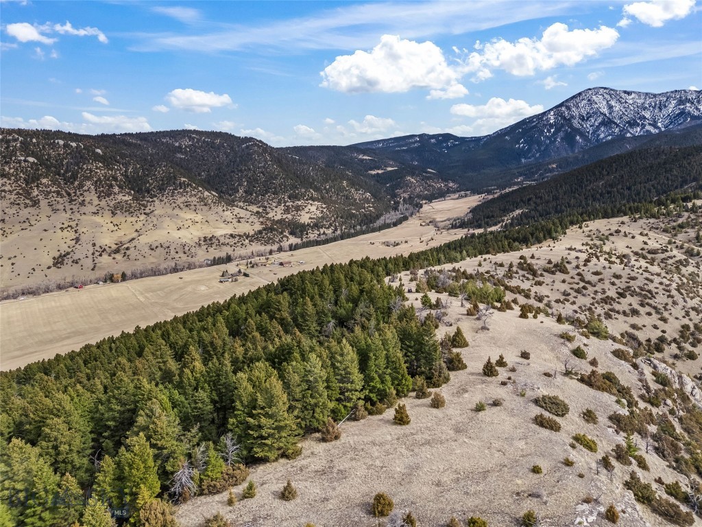 NHN (Parcel A-2) Suce Creek Road, Livingston MT 59047
