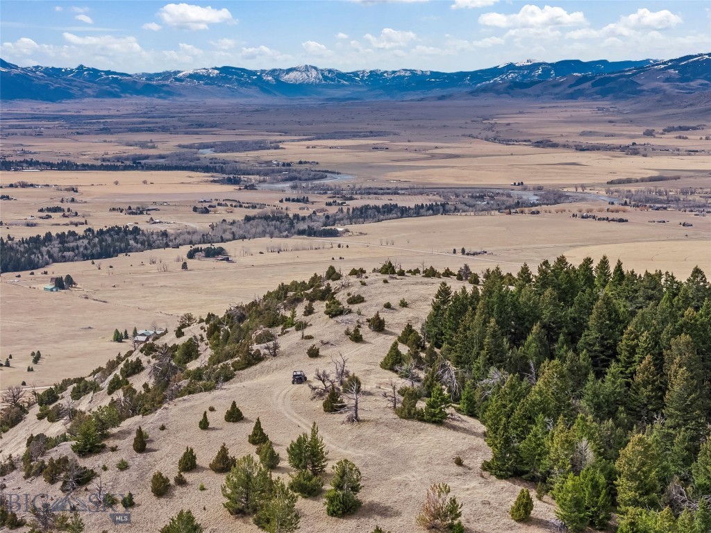 NHN (Parcel A-2) Suce Creek Road, Livingston MT 59047