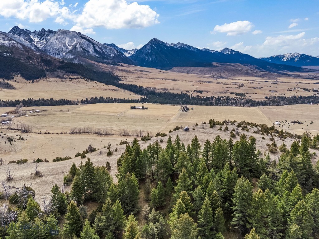 NHN (Parcel A-2) Suce Creek Road, Livingston MT 59047